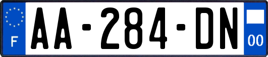 AA-284-DN