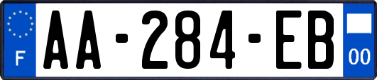 AA-284-EB