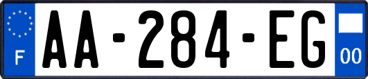 AA-284-EG