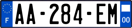 AA-284-EM