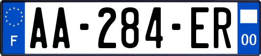 AA-284-ER