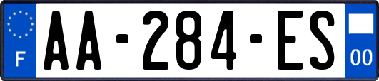 AA-284-ES