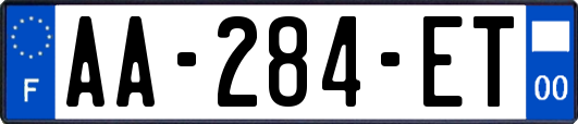 AA-284-ET