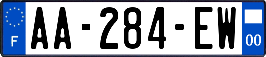 AA-284-EW