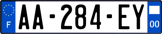 AA-284-EY