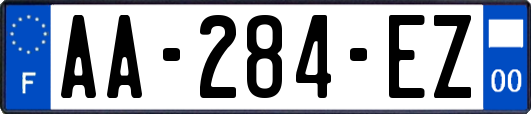 AA-284-EZ