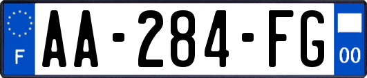 AA-284-FG