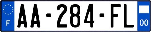 AA-284-FL