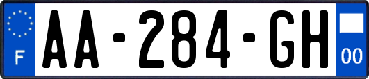 AA-284-GH