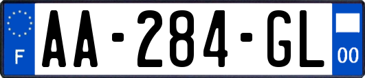 AA-284-GL