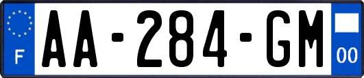 AA-284-GM