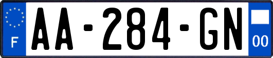 AA-284-GN