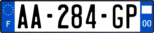 AA-284-GP