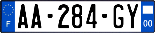 AA-284-GY