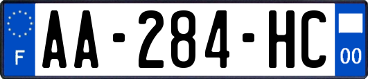 AA-284-HC