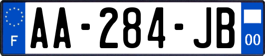 AA-284-JB