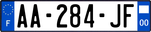 AA-284-JF