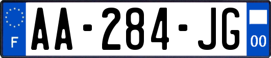 AA-284-JG