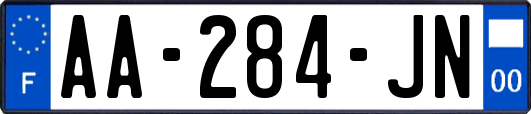 AA-284-JN