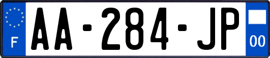 AA-284-JP