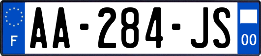 AA-284-JS