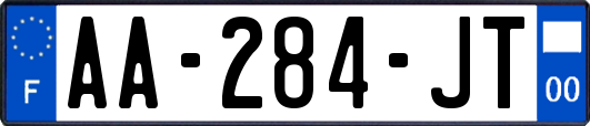 AA-284-JT