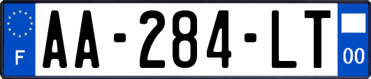 AA-284-LT