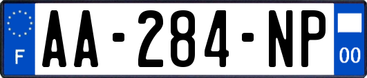 AA-284-NP