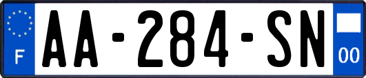 AA-284-SN