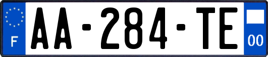 AA-284-TE