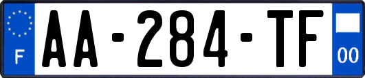 AA-284-TF