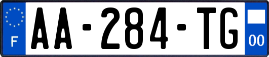 AA-284-TG