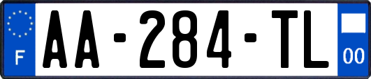 AA-284-TL