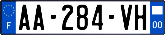 AA-284-VH