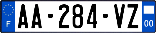 AA-284-VZ