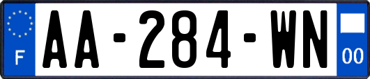 AA-284-WN