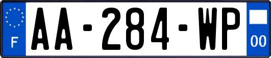 AA-284-WP