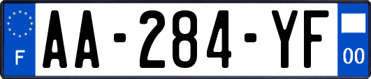 AA-284-YF