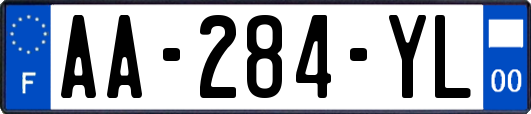 AA-284-YL