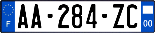 AA-284-ZC