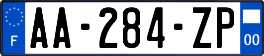 AA-284-ZP