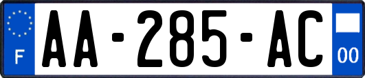 AA-285-AC