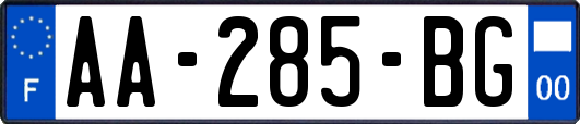 AA-285-BG