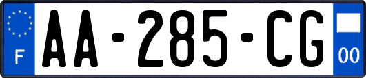 AA-285-CG