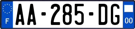 AA-285-DG