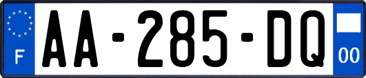 AA-285-DQ