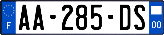 AA-285-DS