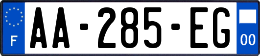 AA-285-EG