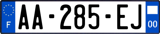 AA-285-EJ