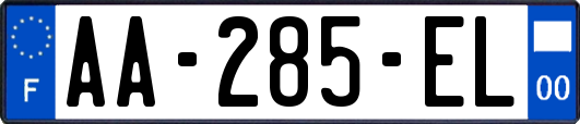 AA-285-EL